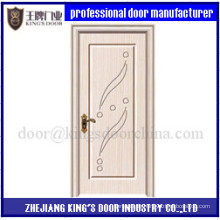 Schlafzimmer Tür Design Interior PVC Tür